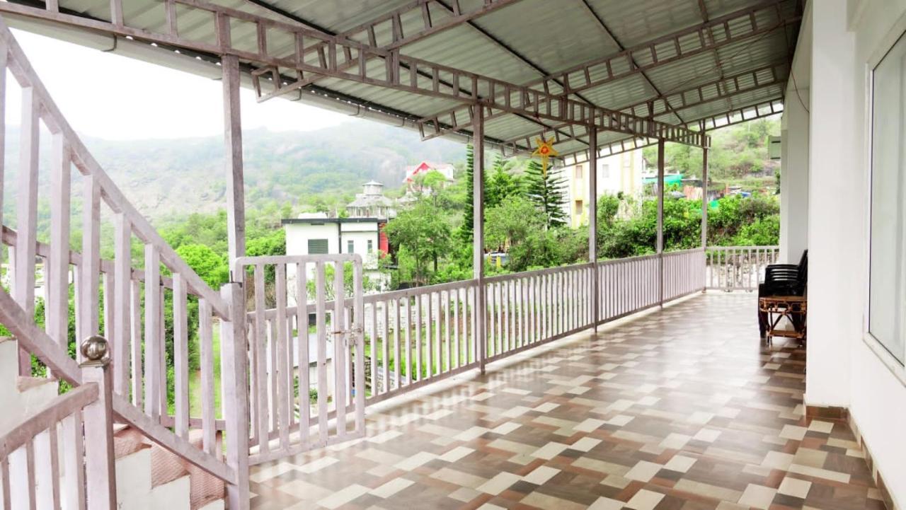 Sharon Valley Vagamon Ngoại thất bức ảnh
