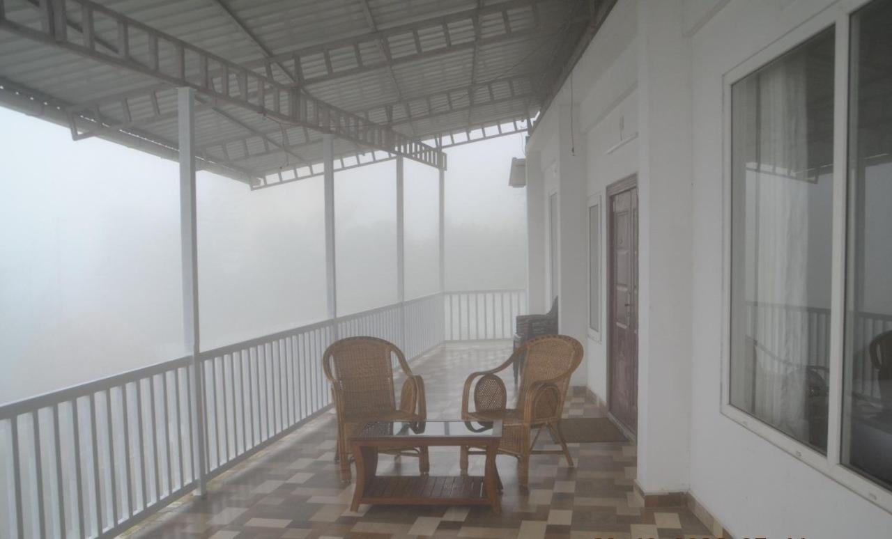 Sharon Valley Vagamon Ngoại thất bức ảnh