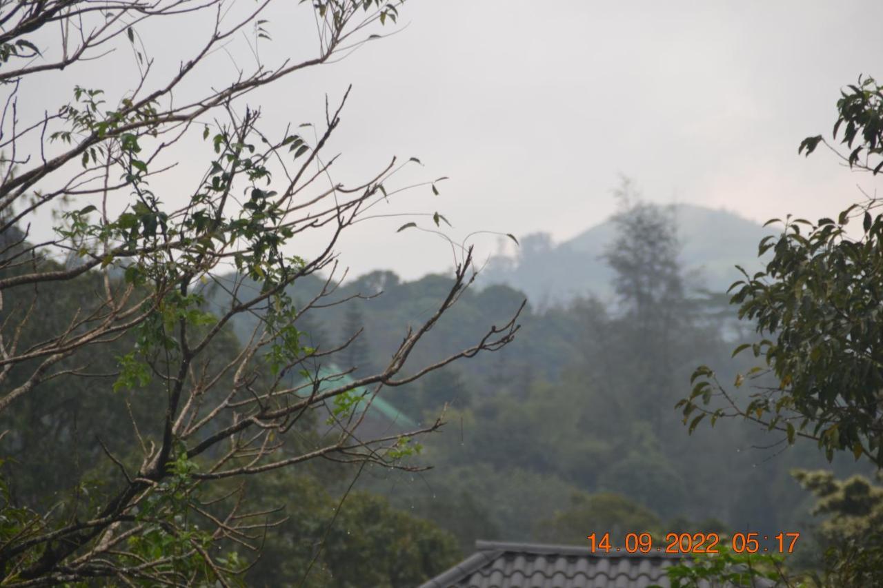 Sharon Valley Vagamon Ngoại thất bức ảnh