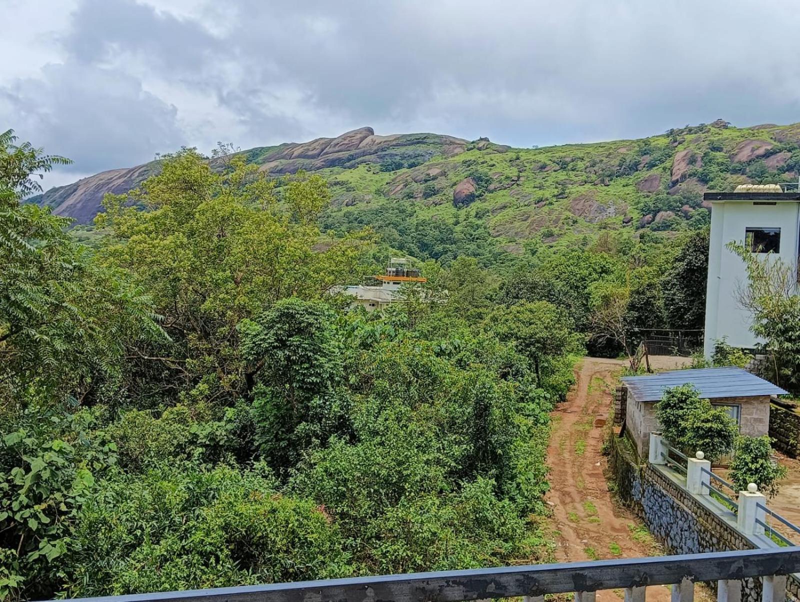 Sharon Valley Vagamon Ngoại thất bức ảnh