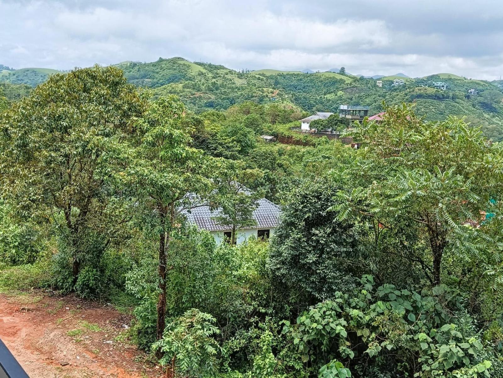 Sharon Valley Vagamon Ngoại thất bức ảnh
